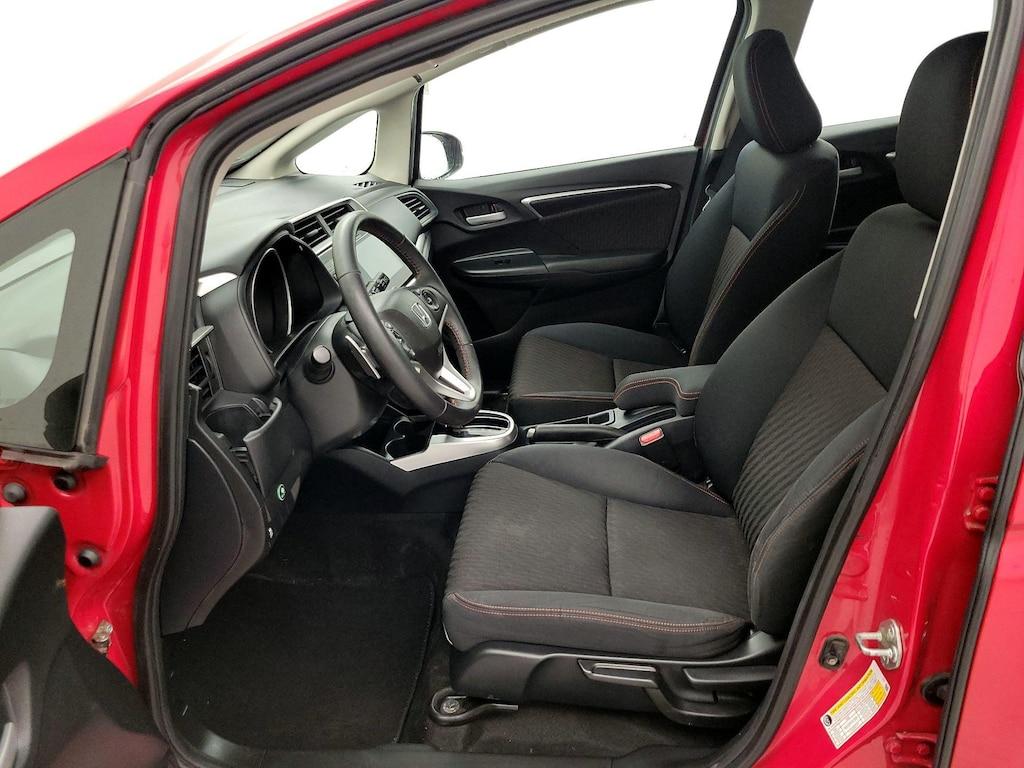 used 2018 Honda Fit car, priced at $17,998
