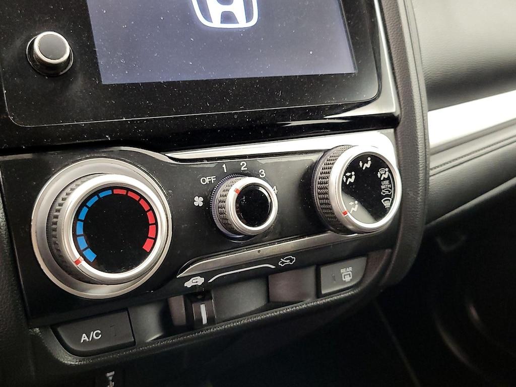 used 2018 Honda Fit car, priced at $17,998