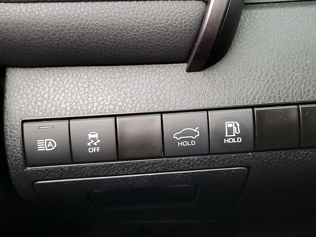 used 2023 Toyota Camry car, priced at $26,998