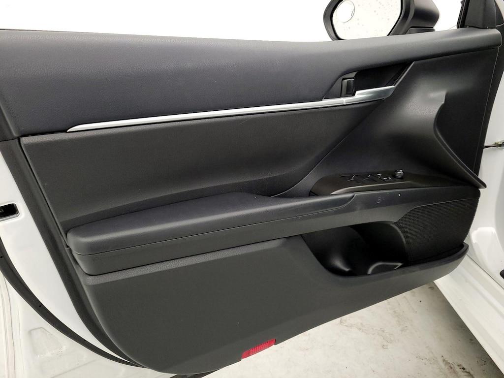 used 2023 Toyota Camry car, priced at $26,998
