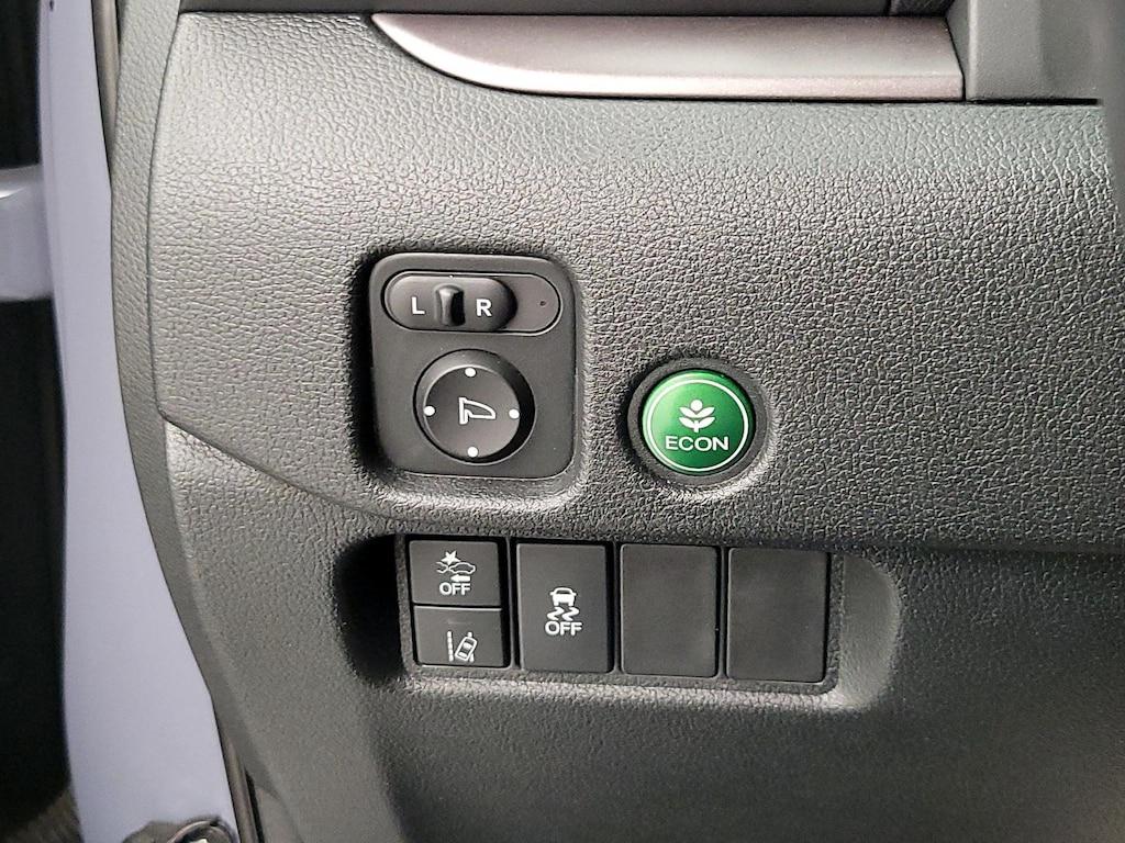used 2022 Honda Pilot car, priced at $33,998