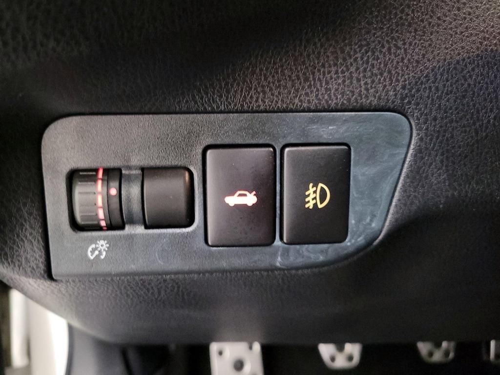 used 2015 Scion FR-S car, priced at $14,998