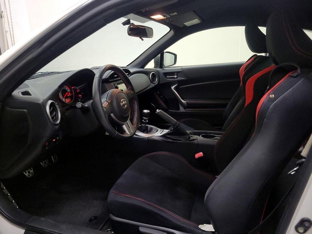 used 2015 Scion FR-S car, priced at $14,998