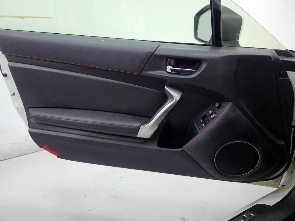 used 2015 Scion FR-S car, priced at $14,998