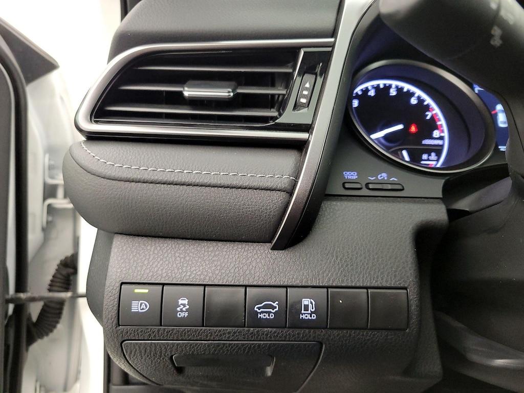 used 2023 Toyota Camry car, priced at $26,998