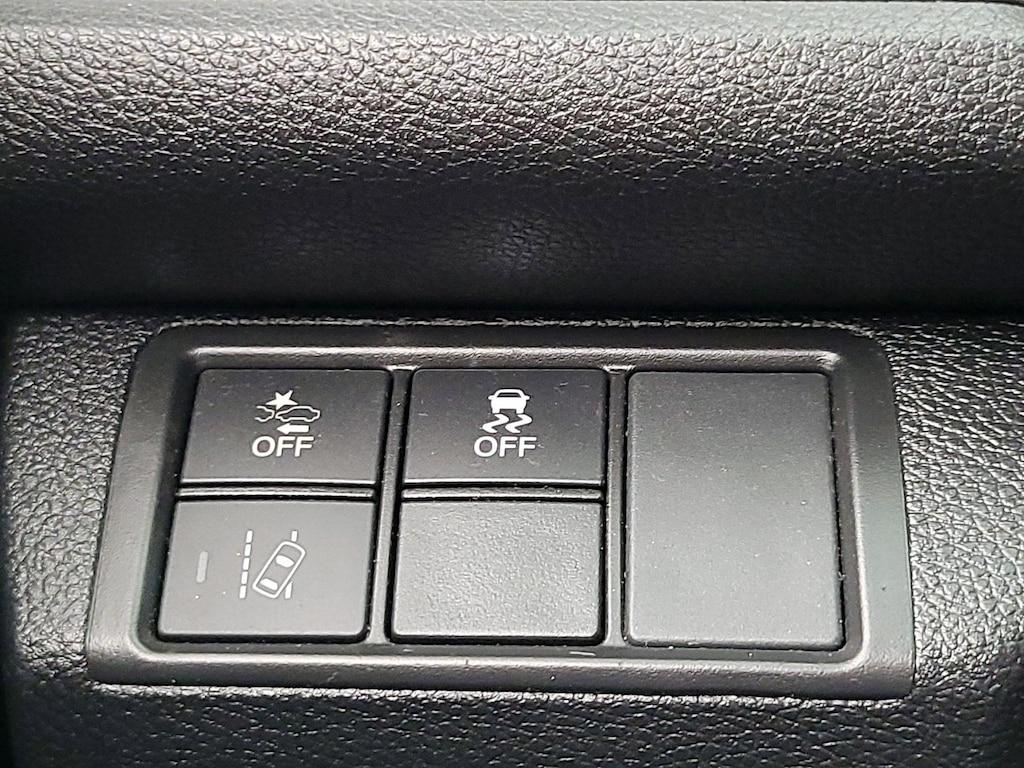 used 2018 Honda Civic car, priced at $21,998