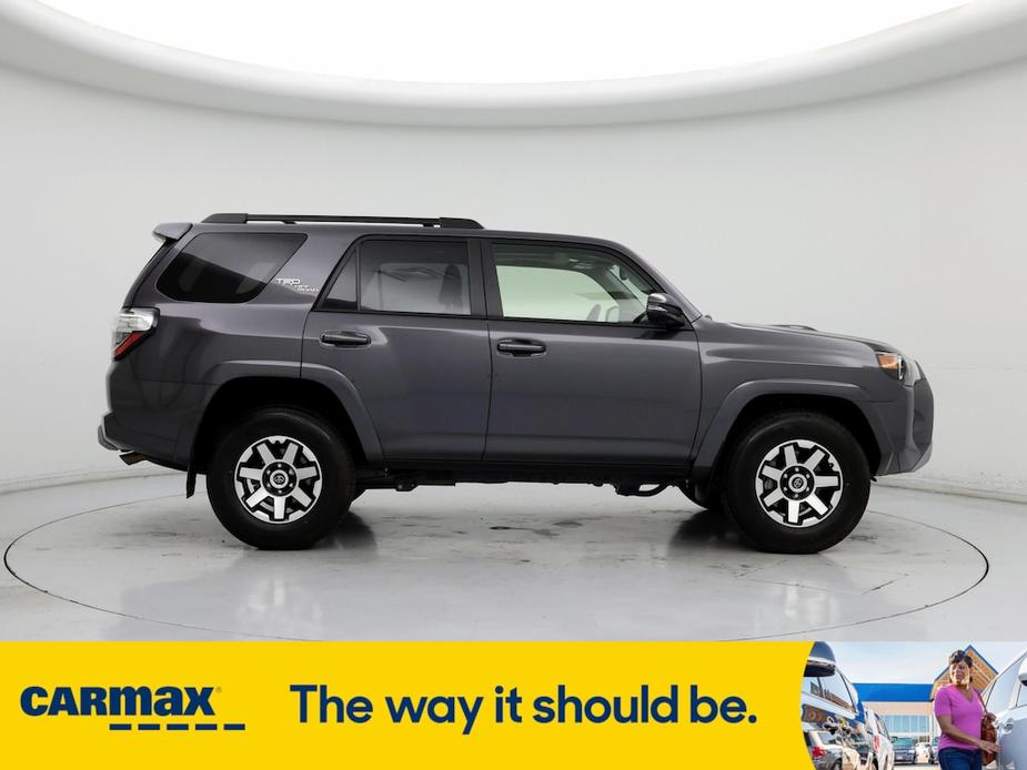 used 2023 Toyota 4Runner car, priced at $51,998