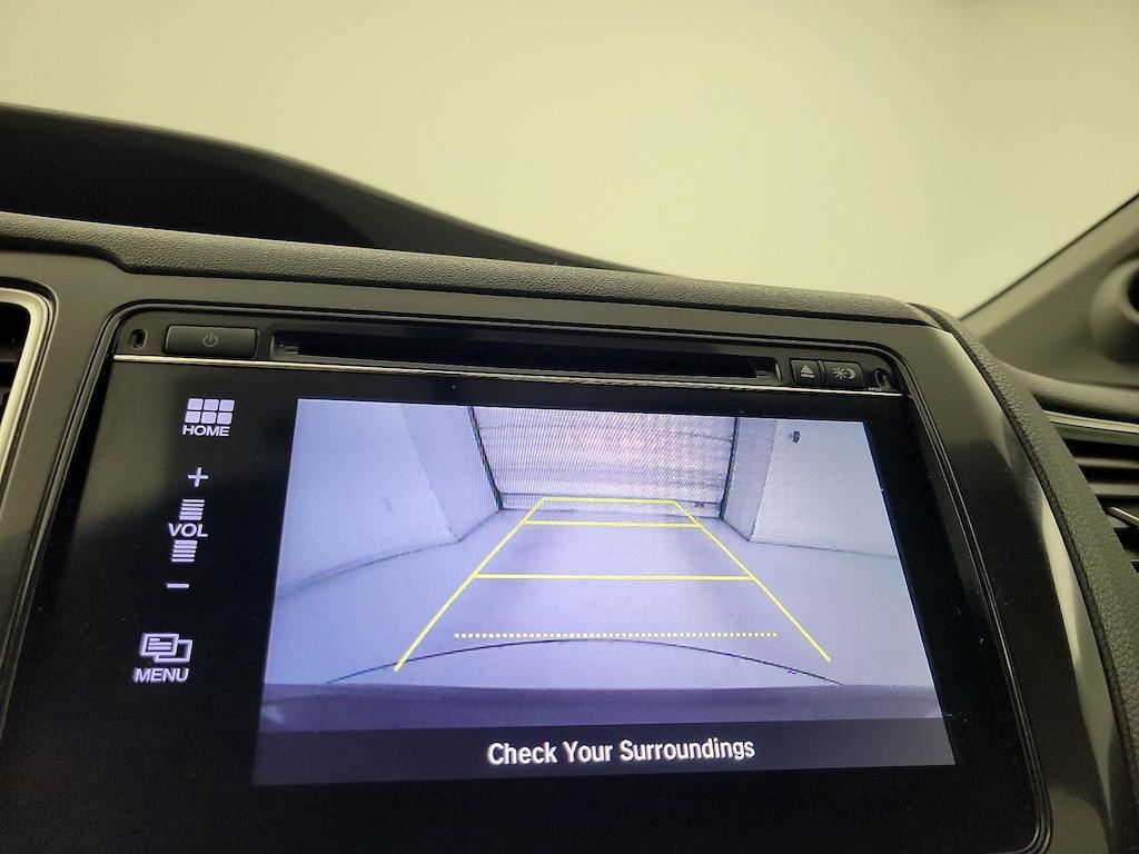 used 2015 Honda Civic car, priced at $14,998