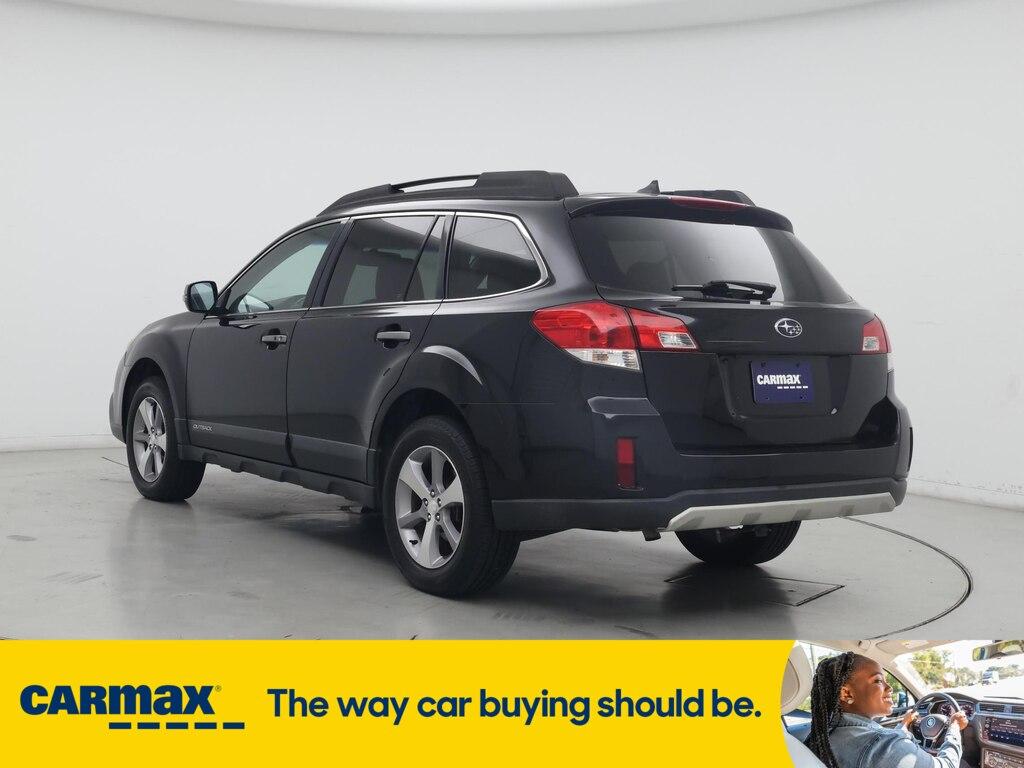 used 2013 Subaru Outback car, priced at $13,998