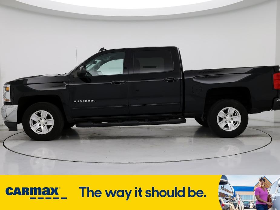 used 2018 Chevrolet Silverado 1500 car, priced at $27,998