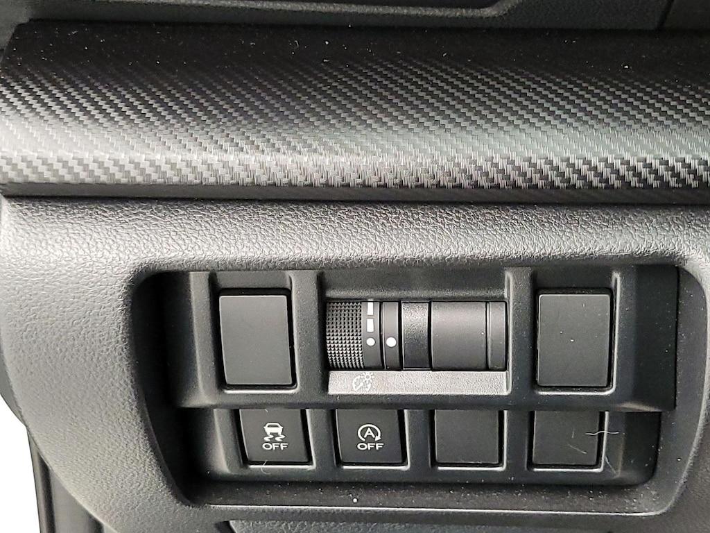 used 2023 Subaru Crosstrek car, priced at $22,998