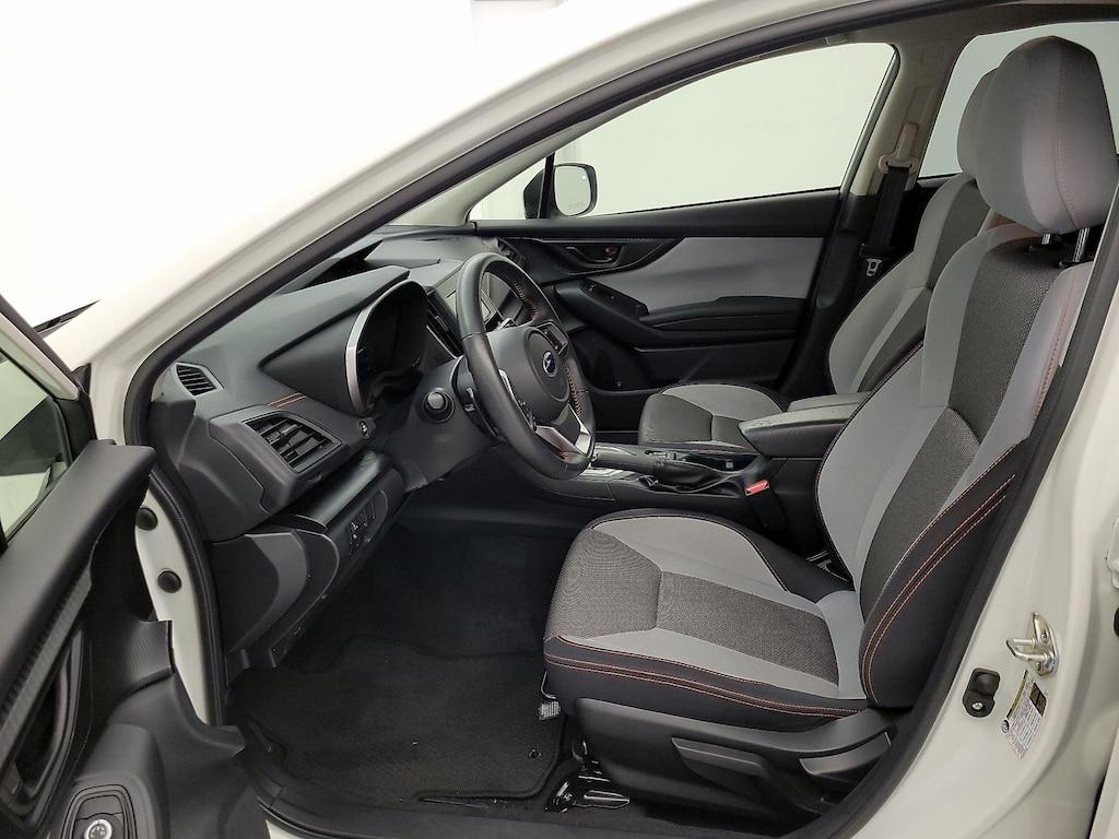 used 2023 Subaru Crosstrek car, priced at $22,998