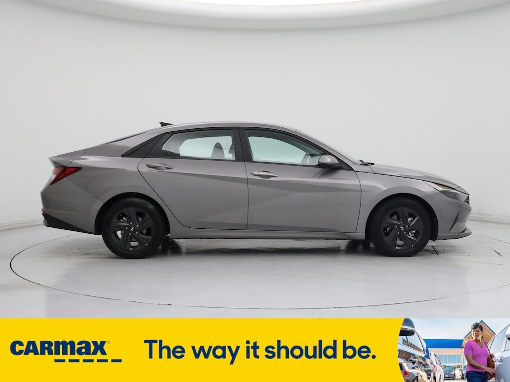 used 2022 Hyundai Elantra car, priced at $21,998