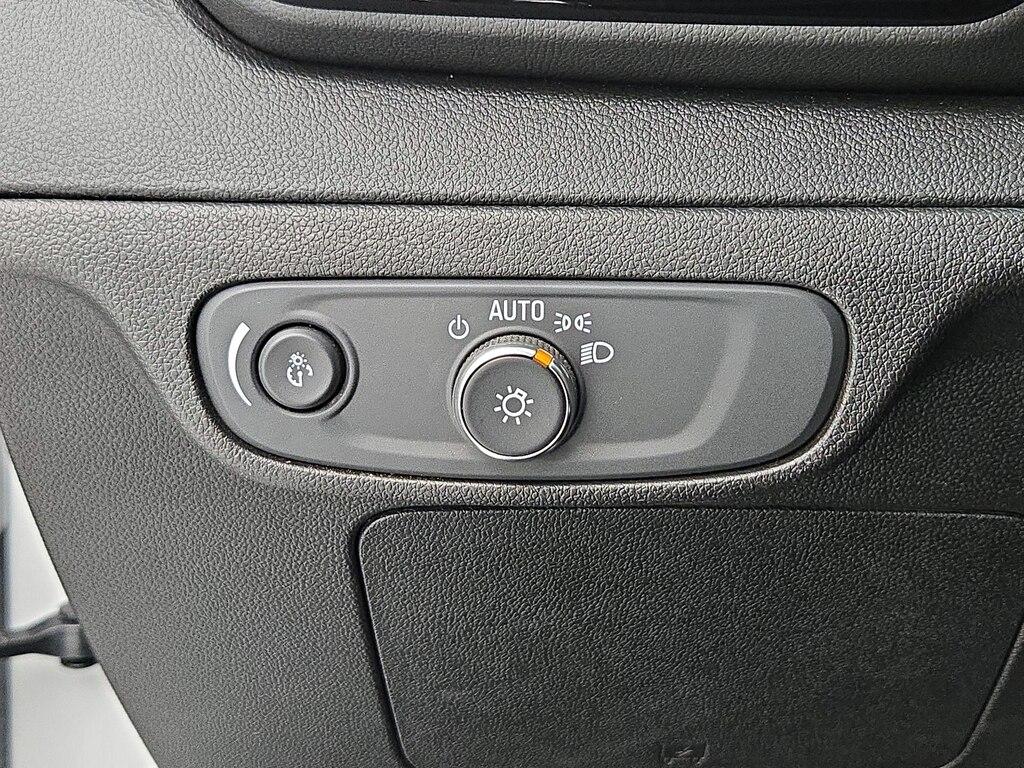 used 2023 Chevrolet Bolt EUV car, priced at $25,998