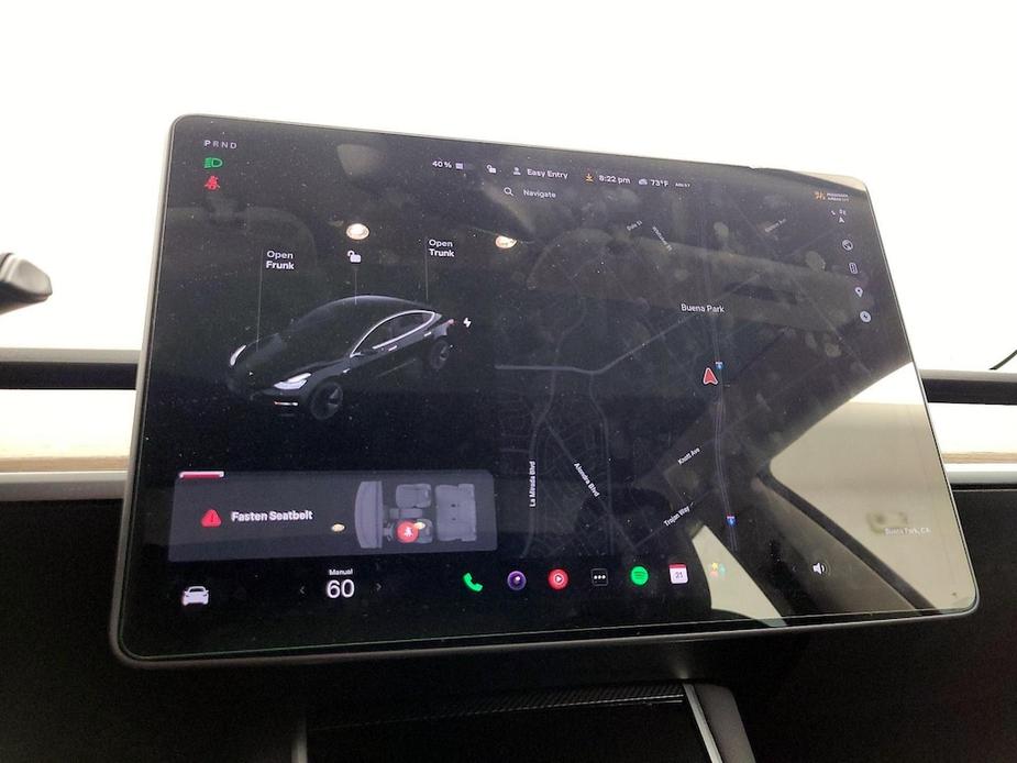 used 2019 Tesla Model 3 car, priced at $24,998