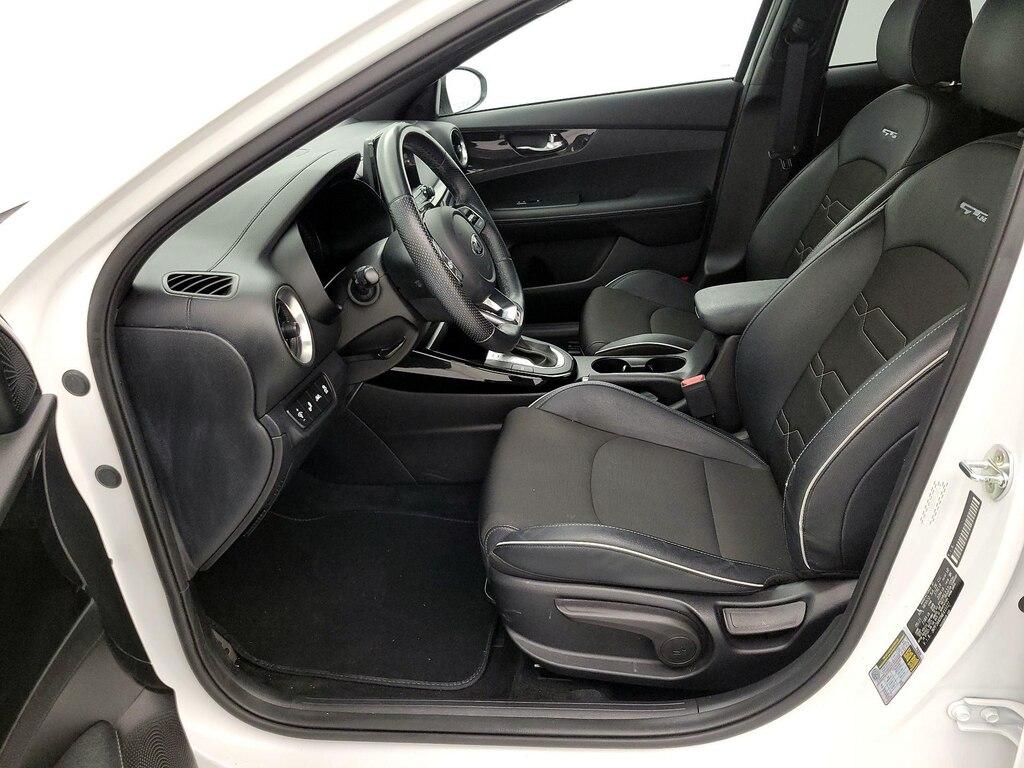 used 2021 Kia Forte car, priced at $18,998