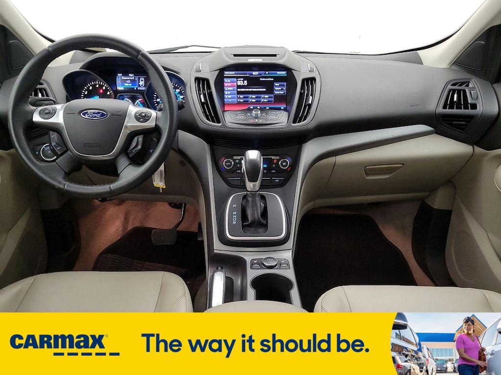 used 2014 Ford Escape car, priced at $12,998