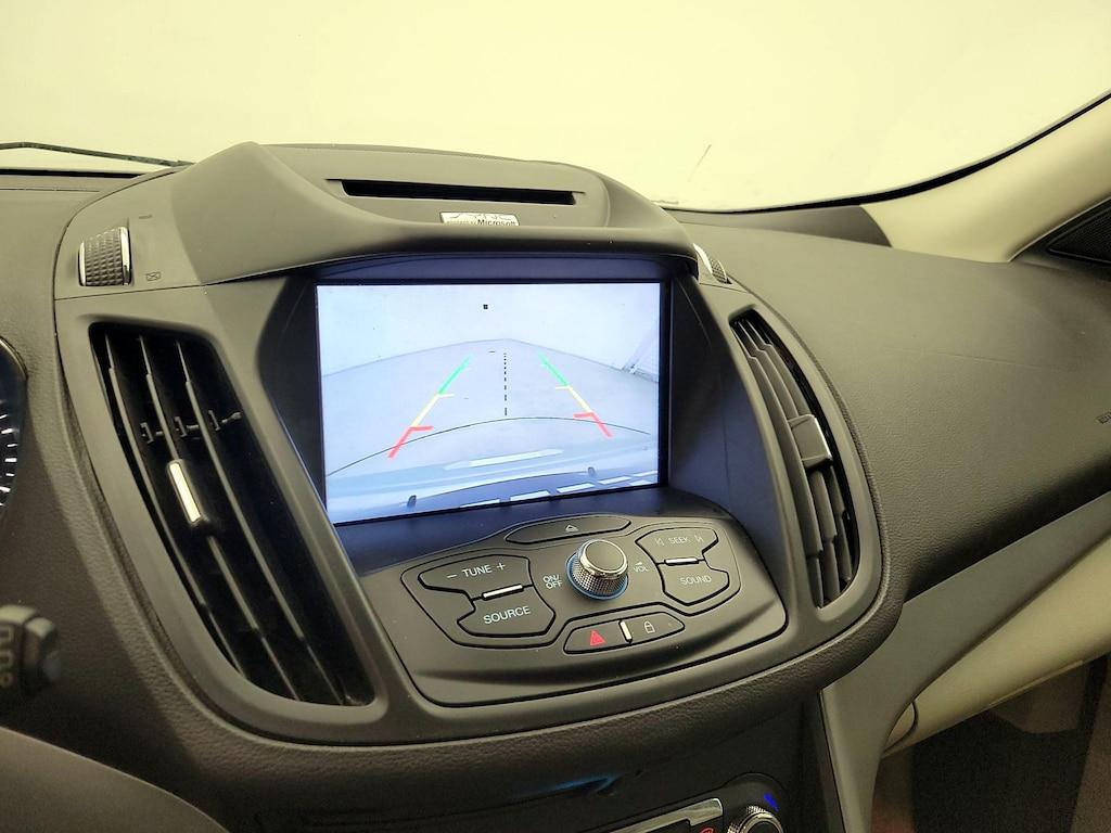 used 2014 Ford Escape car, priced at $12,998