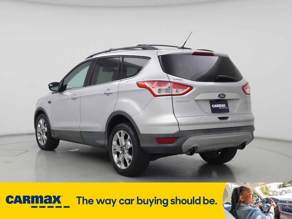 used 2014 Ford Escape car, priced at $12,998
