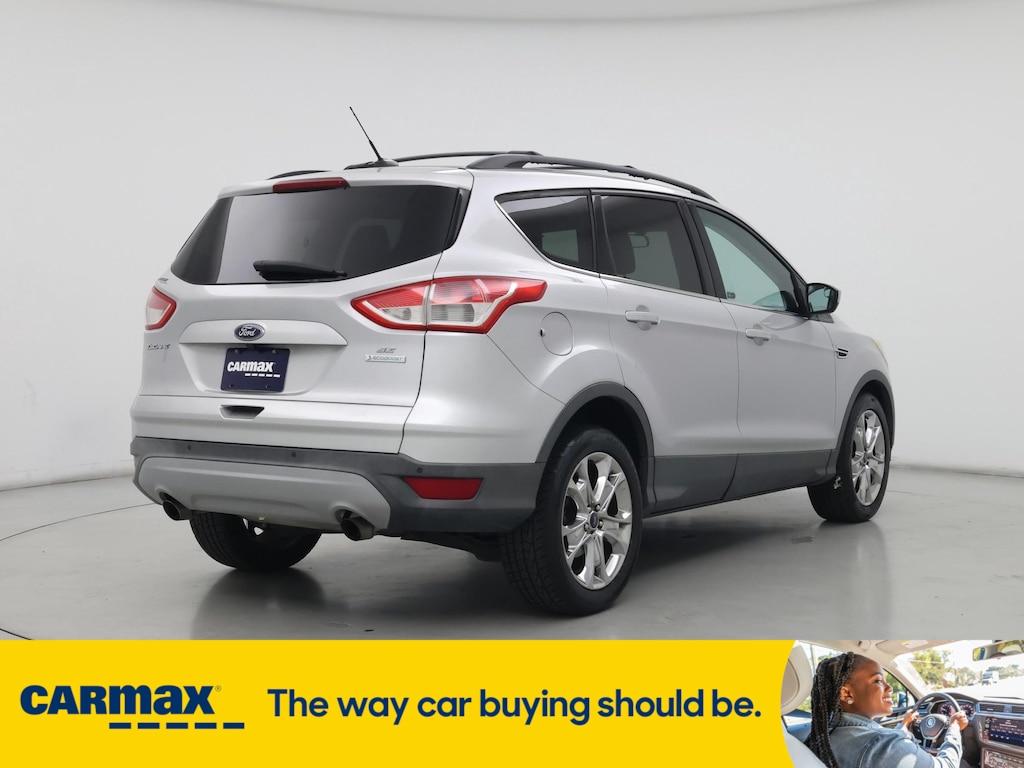 used 2014 Ford Escape car, priced at $12,998