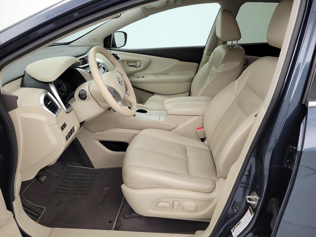 used 2016 Nissan Murano car, priced at $15,998