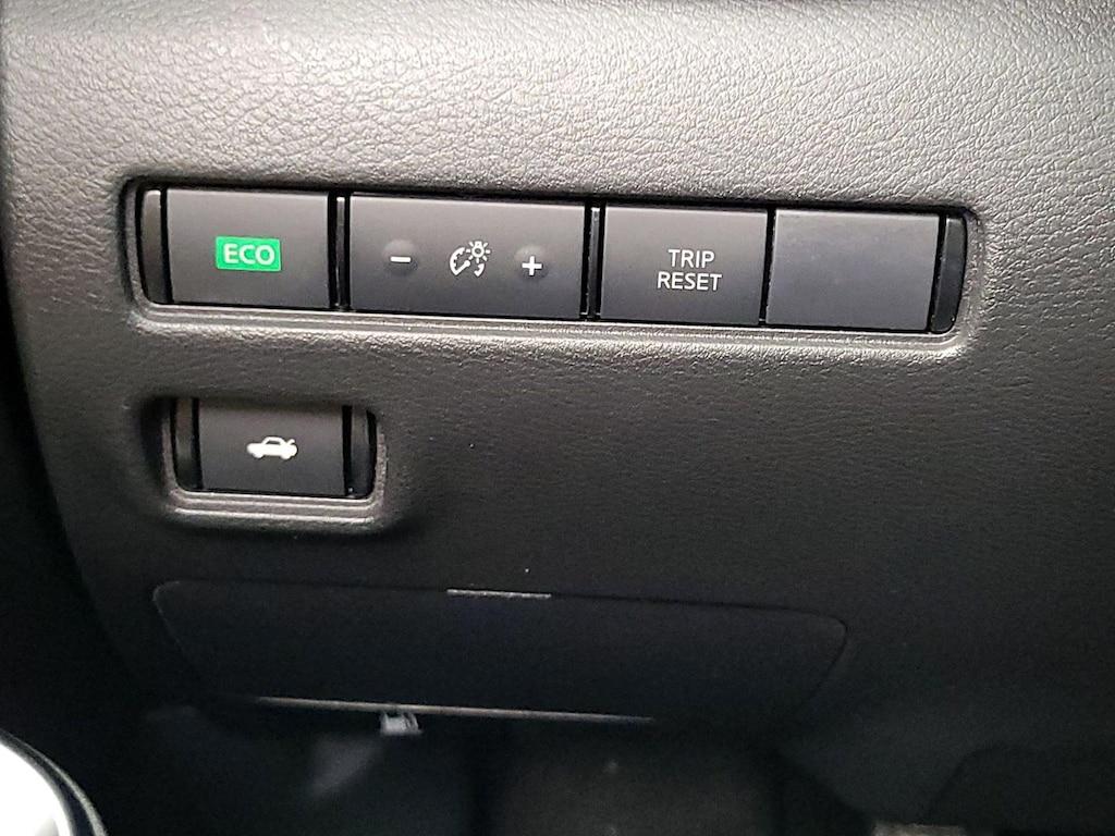 used 2021 Nissan Sentra car, priced at $18,998