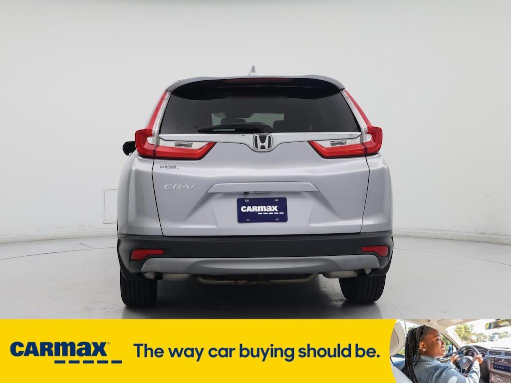 used 2019 Honda CR-V car, priced at $19,998