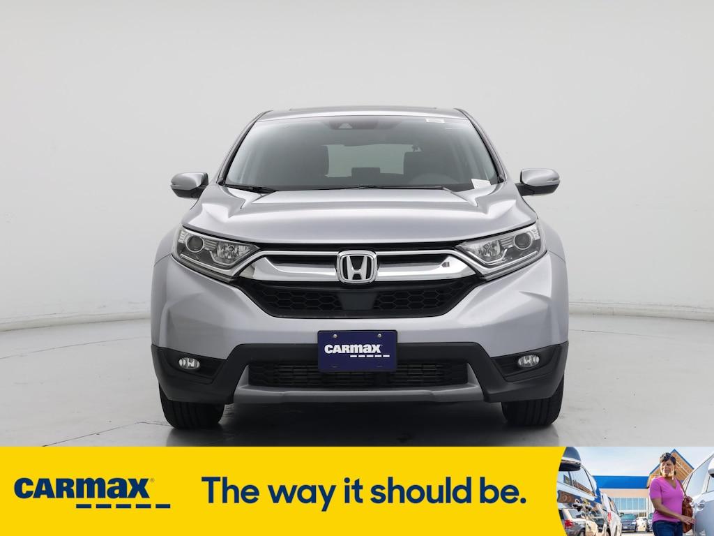 used 2019 Honda CR-V car, priced at $19,998