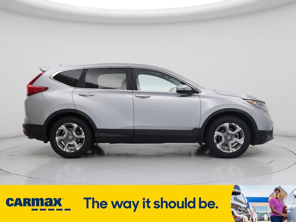 used 2019 Honda CR-V car, priced at $19,998