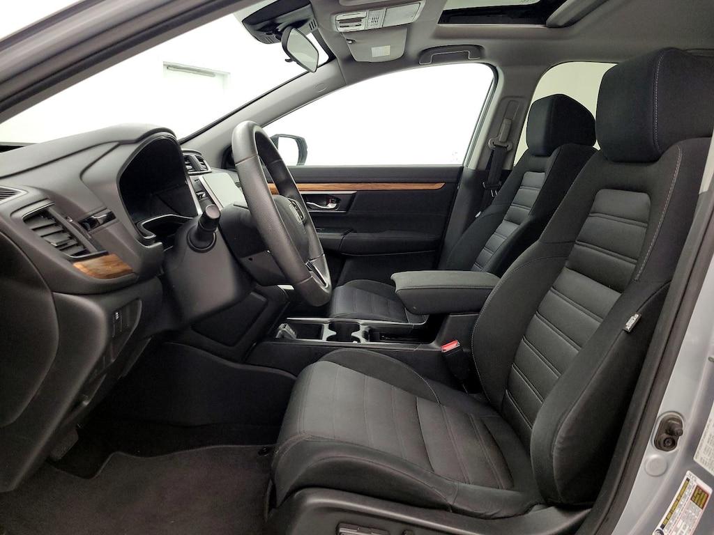 used 2019 Honda CR-V car, priced at $19,998