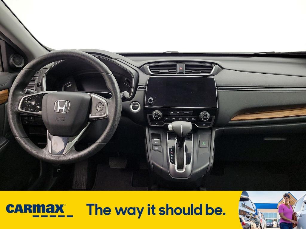 used 2019 Honda CR-V car, priced at $19,998