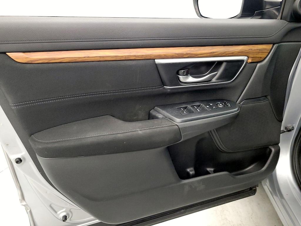 used 2019 Honda CR-V car, priced at $19,998