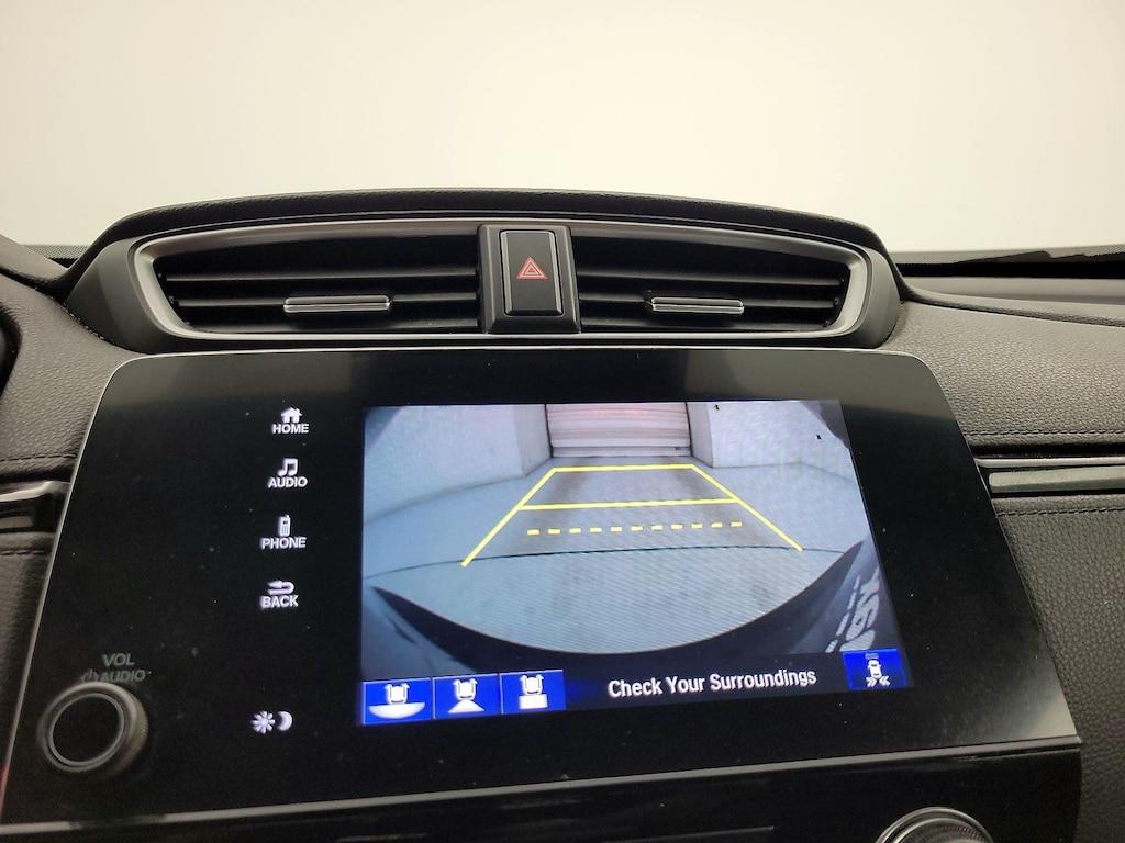 used 2019 Honda CR-V car, priced at $19,998