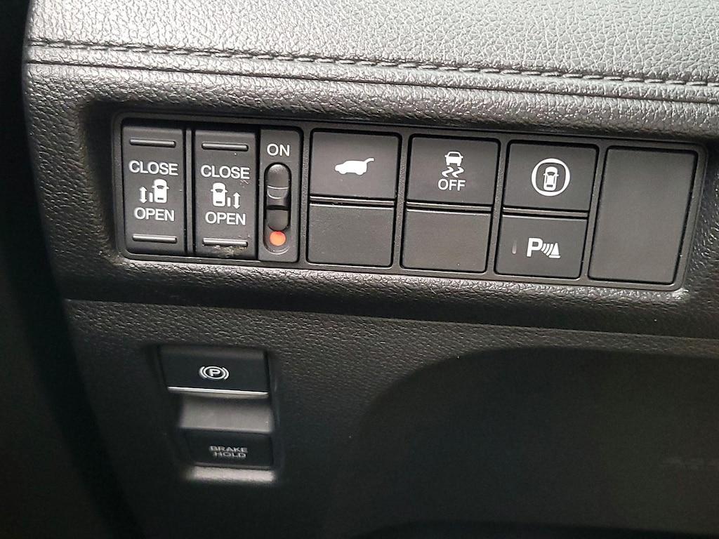 used 2021 Honda Odyssey car, priced at $37,998