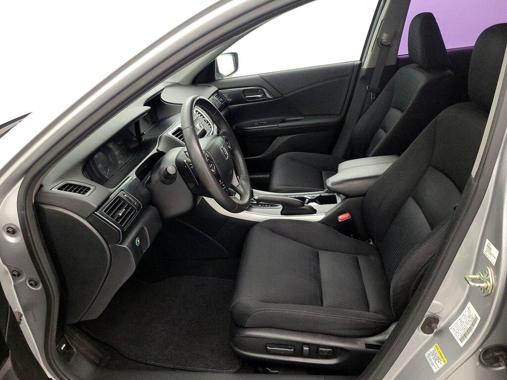 used 2014 Honda Accord car, priced at $14,998