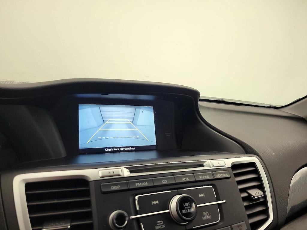 used 2014 Honda Accord car, priced at $14,998