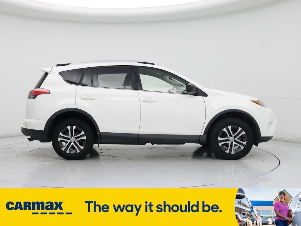 used 2016 Toyota RAV4 car, priced at $21,998