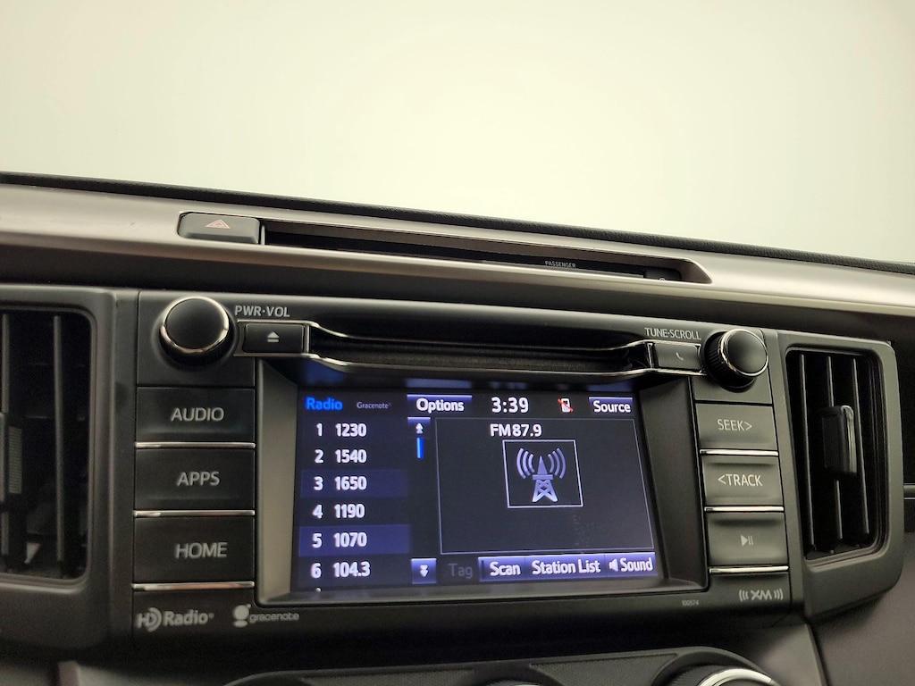 used 2016 Toyota RAV4 car, priced at $21,998