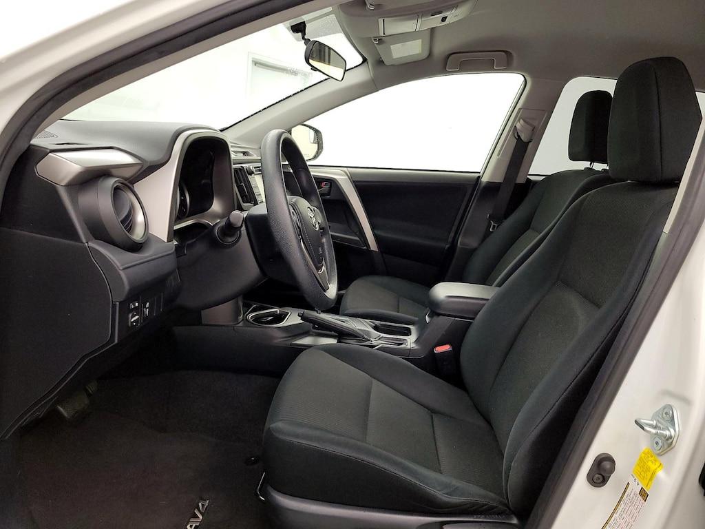 used 2016 Toyota RAV4 car, priced at $21,998