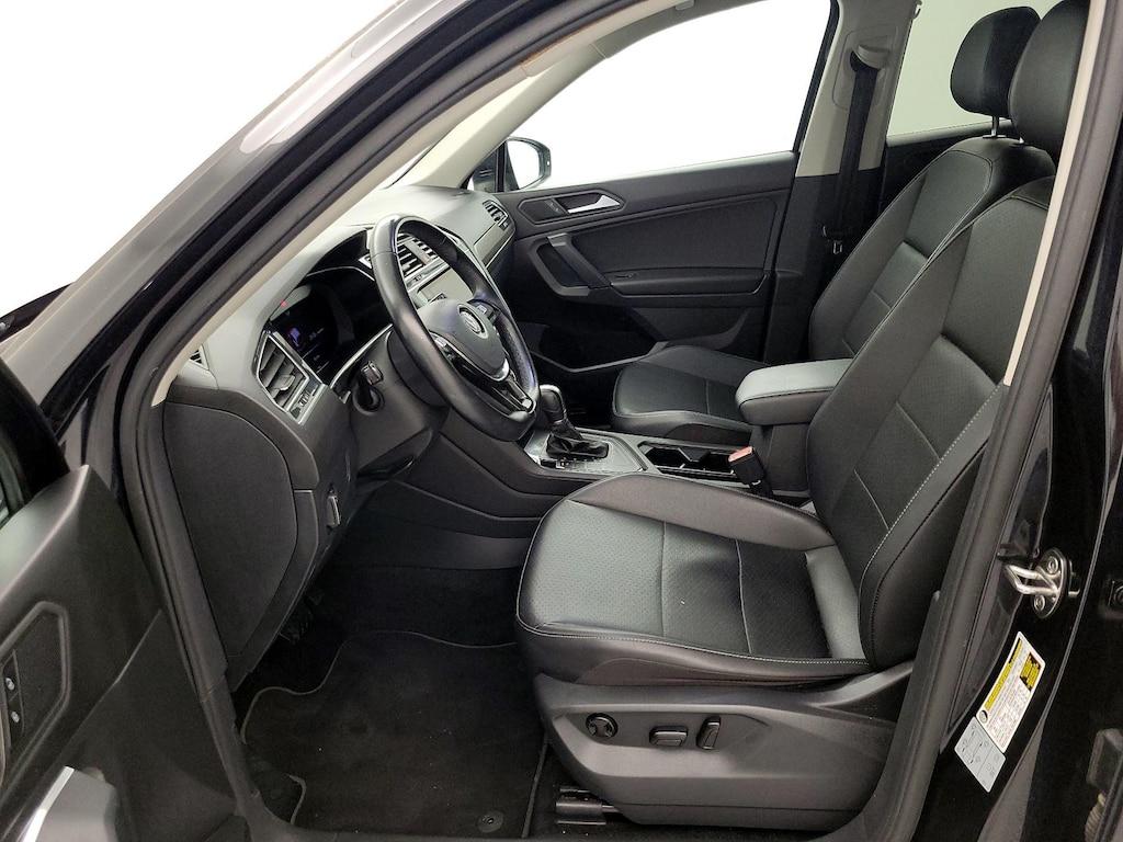 used 2019 Volkswagen Tiguan car, priced at $17,998