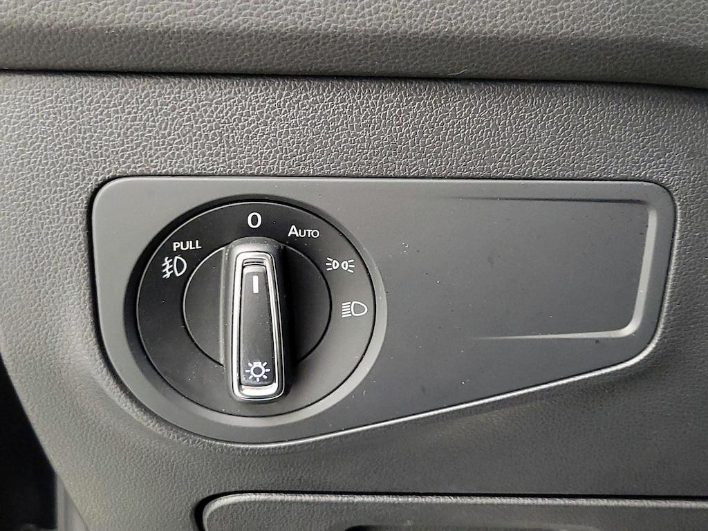 used 2019 Volkswagen Tiguan car, priced at $17,998