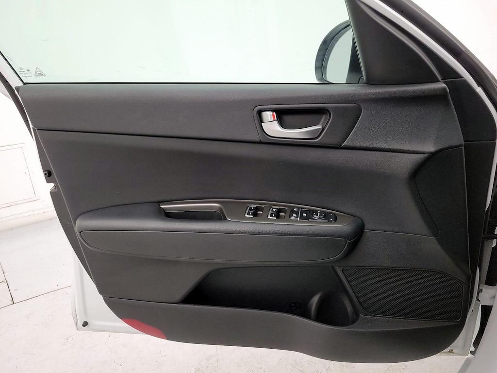 used 2020 Kia Optima car, priced at $17,998