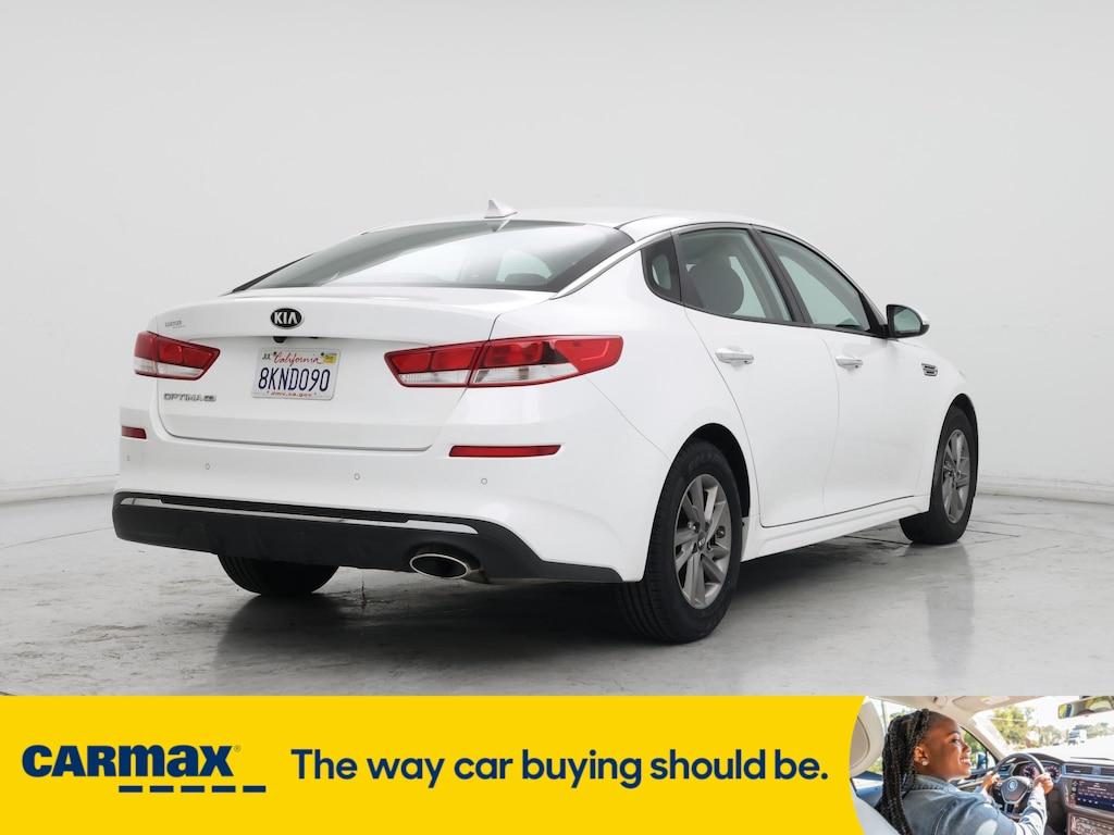 used 2020 Kia Optima car, priced at $17,998