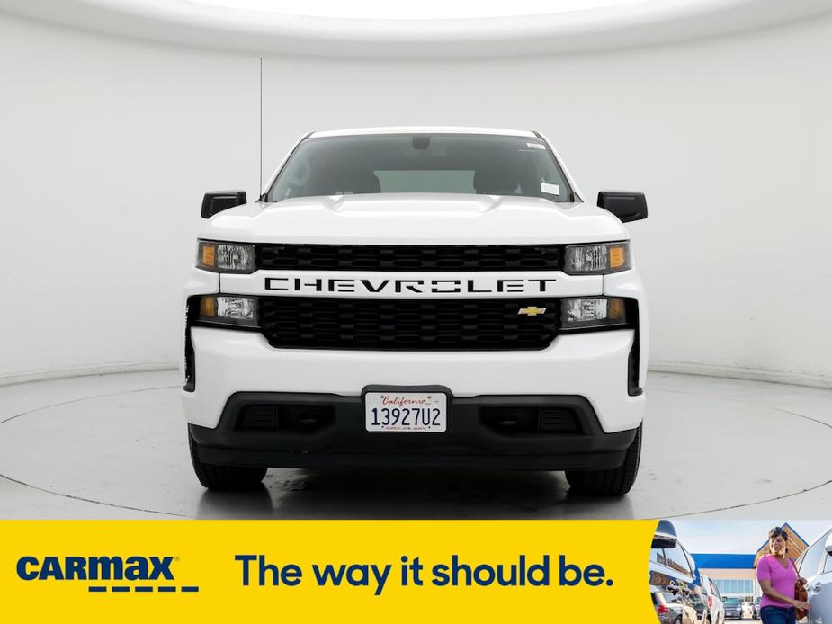 used 2019 Chevrolet Silverado 1500 car, priced at $26,998