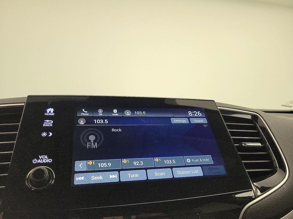 used 2019 Honda Pilot car, priced at $28,998