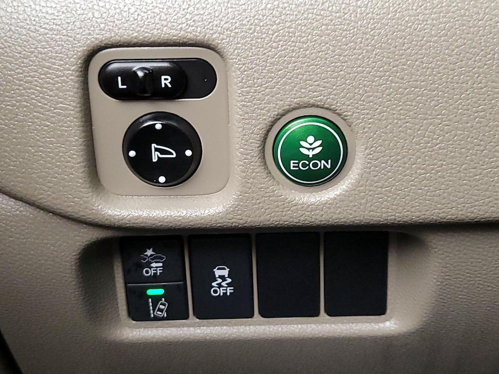 used 2019 Honda Pilot car, priced at $28,998