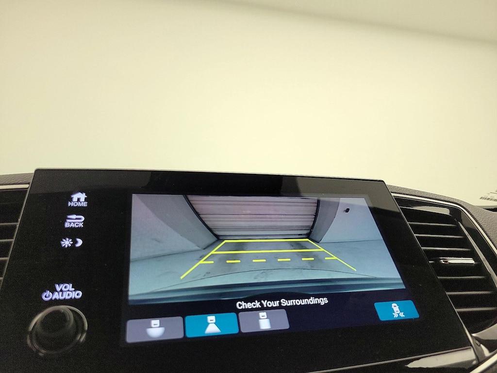 used 2019 Honda Pilot car, priced at $28,998