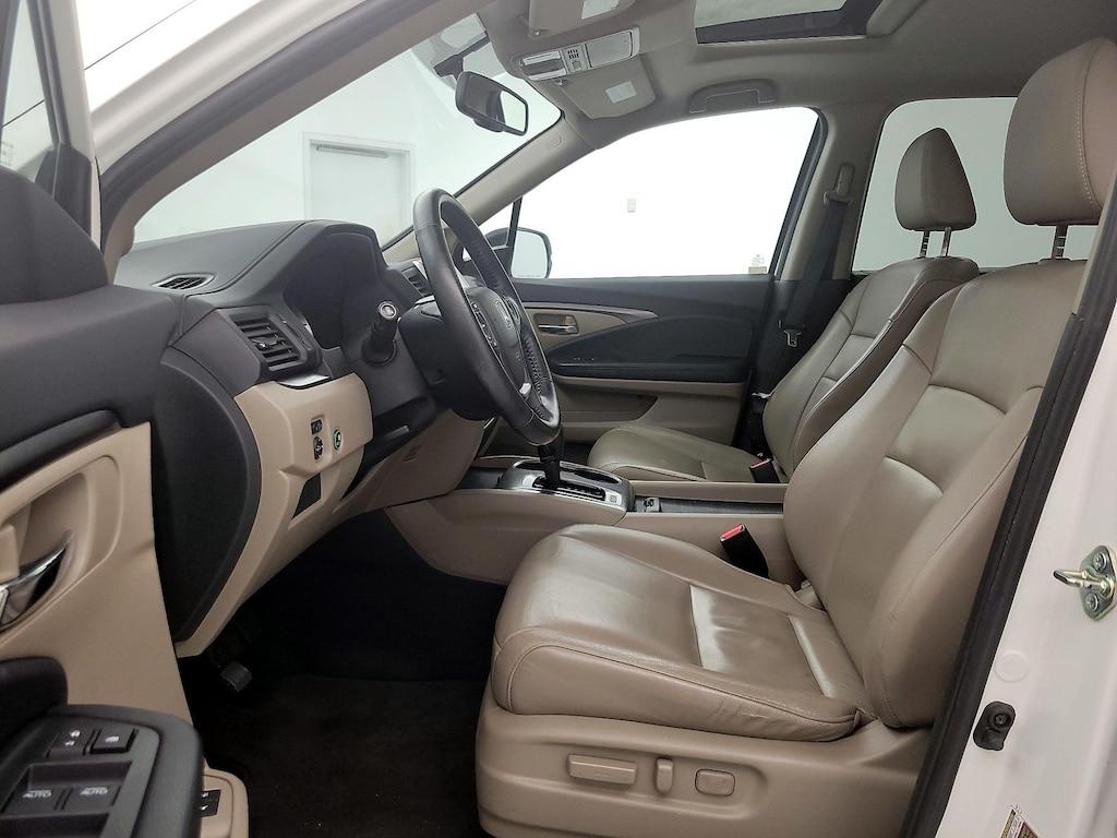 used 2016 Honda Pilot car, priced at $21,998
