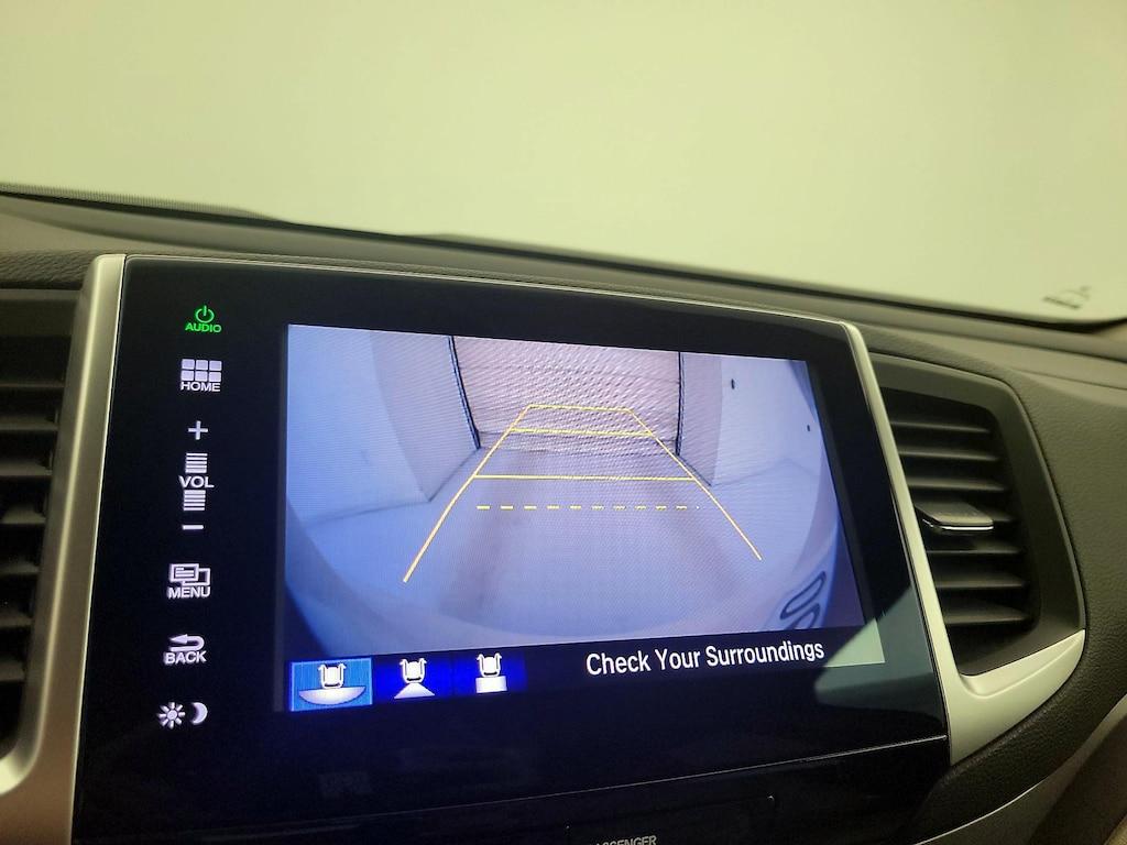 used 2016 Honda Pilot car, priced at $21,998