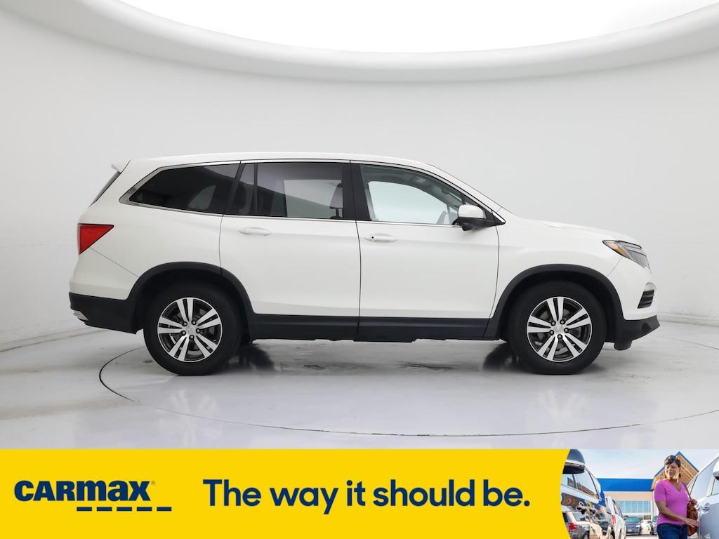 used 2016 Honda Pilot car, priced at $21,998